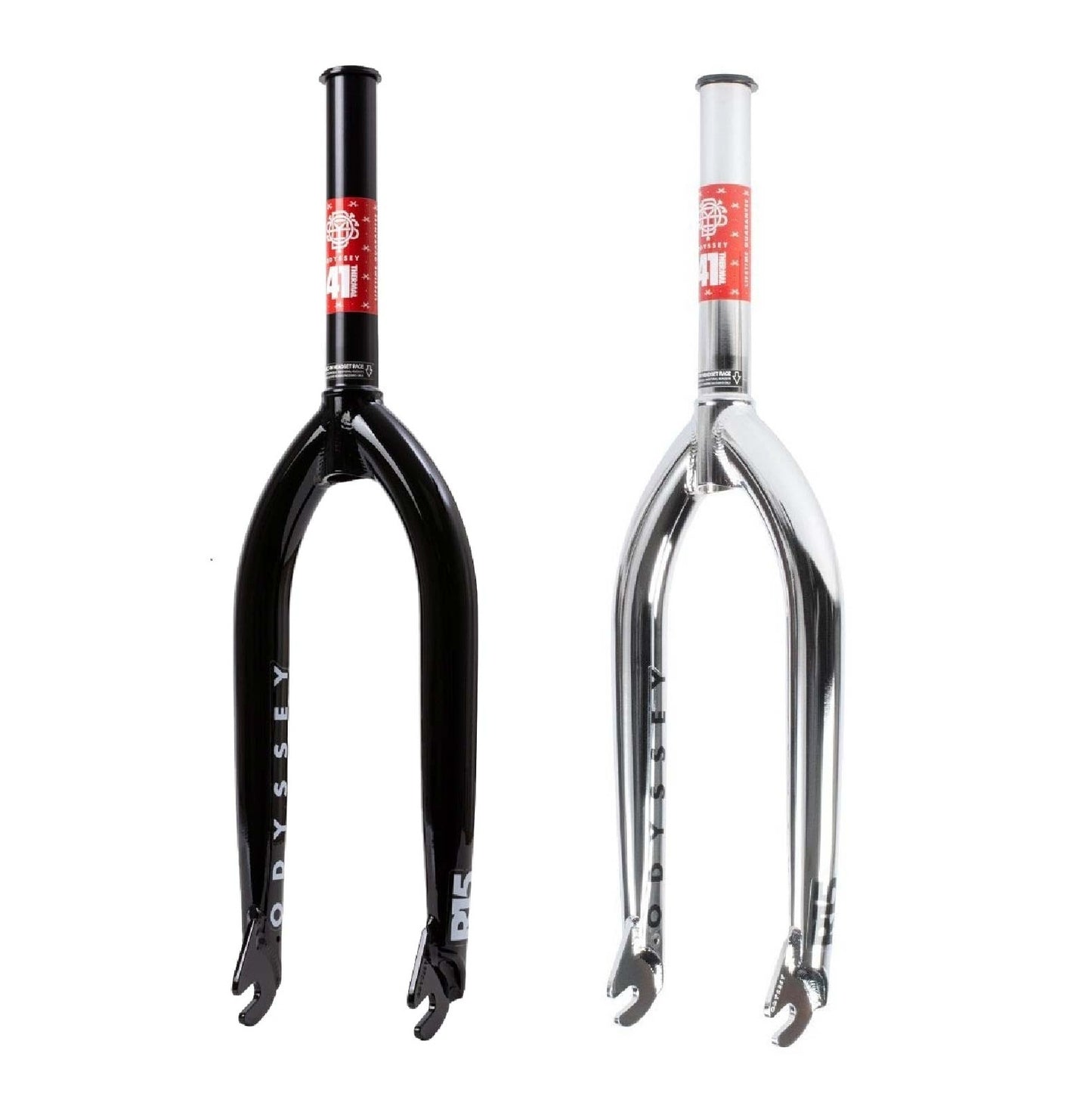 ODYSSEY - R15 FORK 15MM 41-THERMAL®