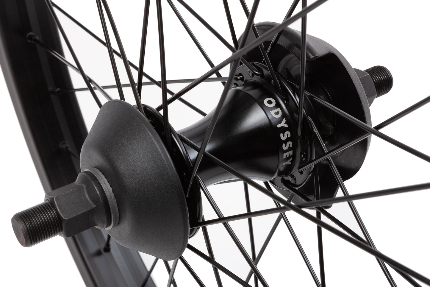 ODYSSEY - STAGE 2 CASSETTE WHEEL 20"