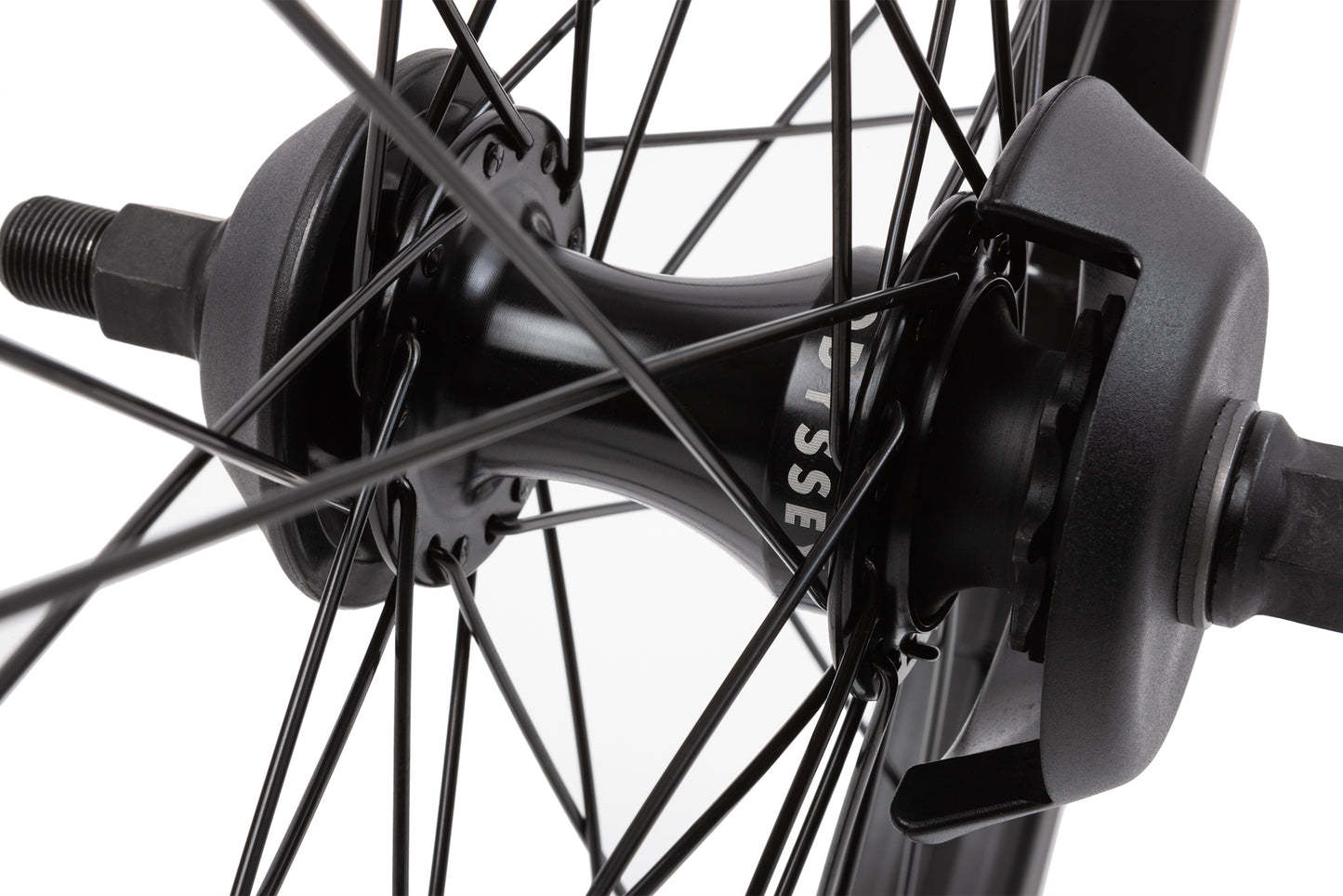 ODYSSEY - STAGE 2 CASSETTE WHEEL 20"