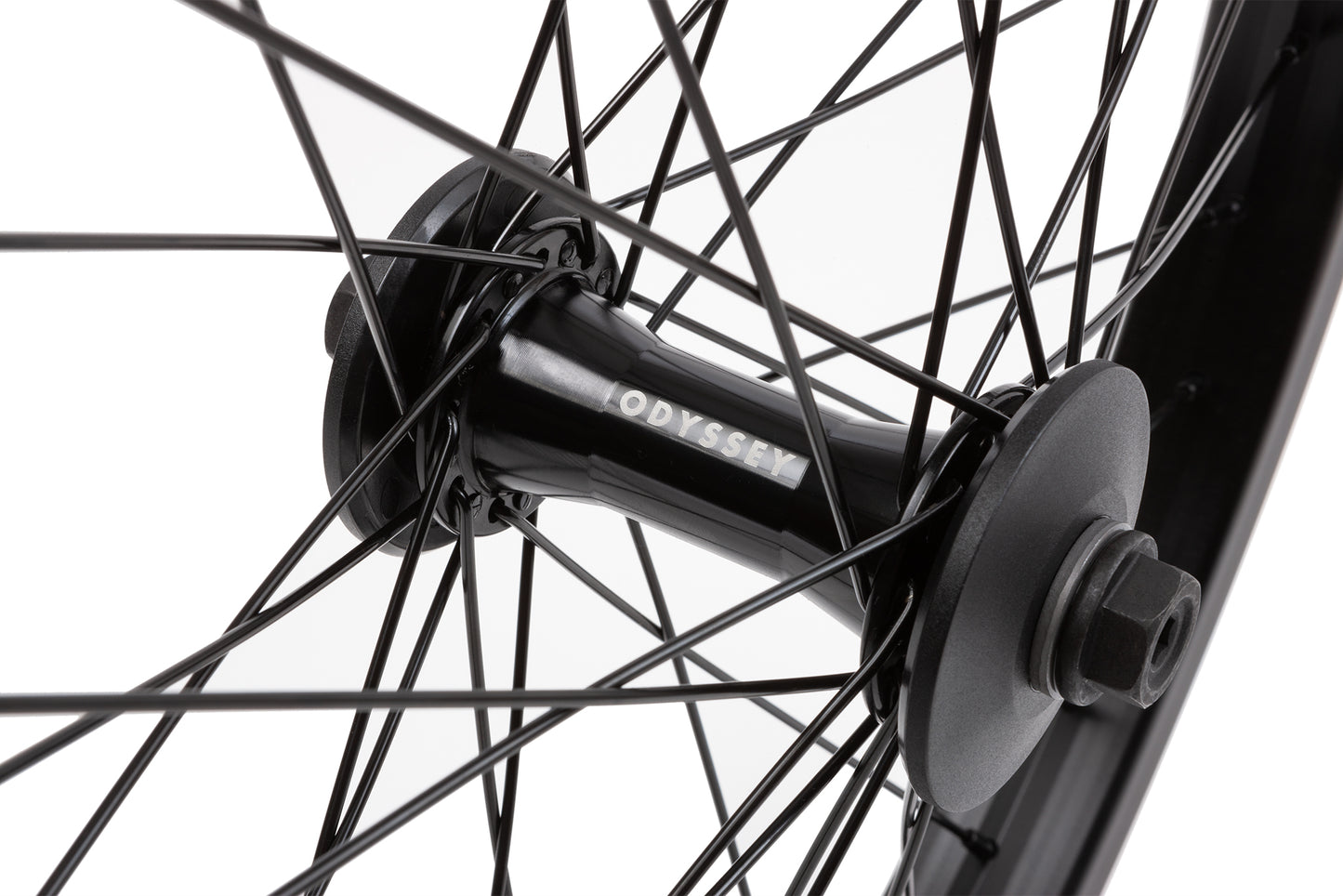 ODYSSEY - STAGE 2 FRONT WHEEL 20"