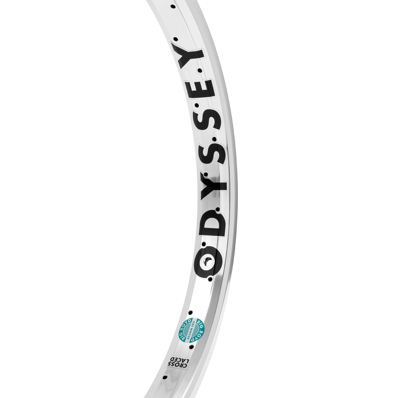 ODYSSEY - BIG BOYD RIM 20"