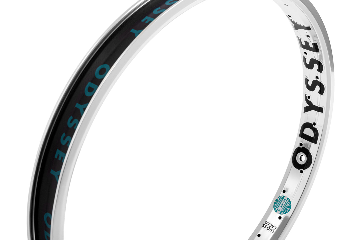 ODYSSEY - BIG BOYD RIM 20"