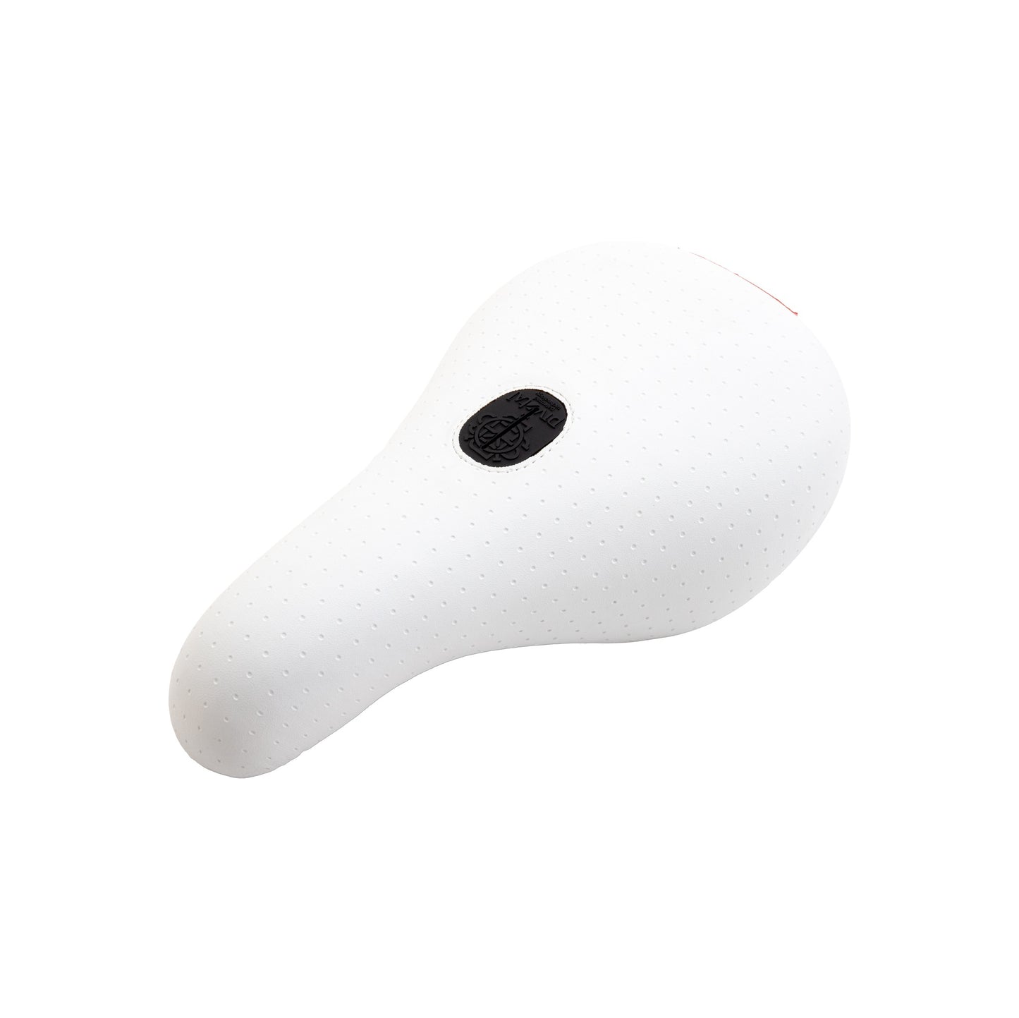 ODYSSEY - BROC PIVOTAL SEAT WHITE PERFORATED