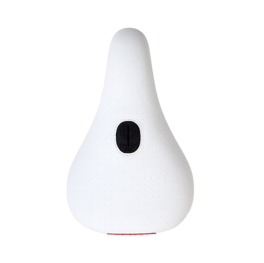 ODYSSEY - BROC PIVOTAL SEAT WHITE PERFORATED