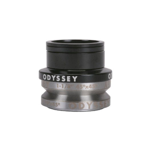 ODYSSEY - PRO LOW-STACK HEADSET 5MM