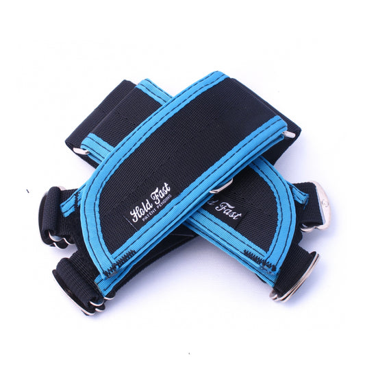 HOLD FAST - CLASSIC STRAPS POWDER BLUE