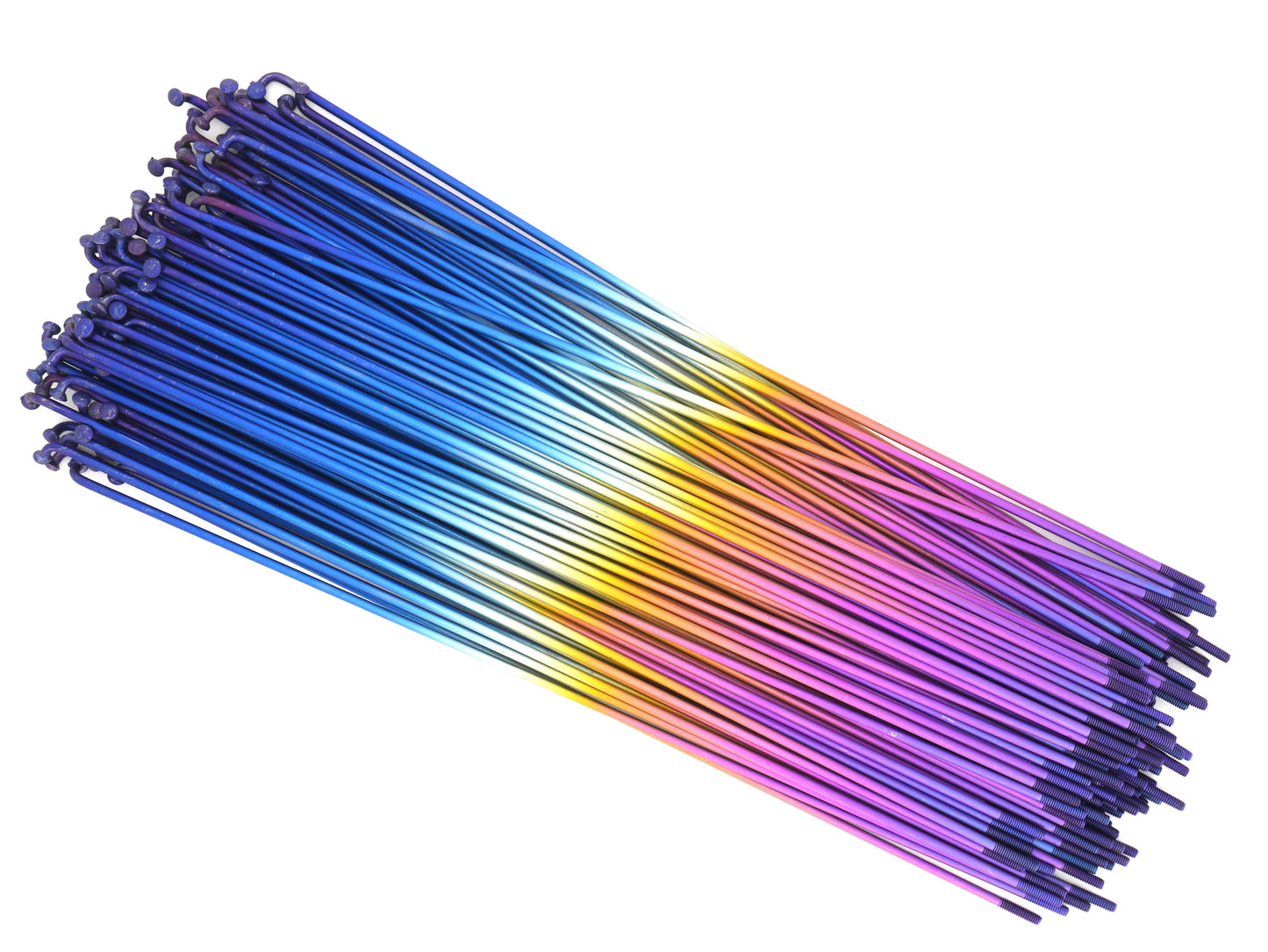 USA SPOKES - 6A/4V TITANIUM SPOKES