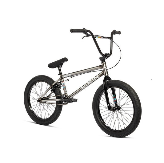RIXIN BIKES - EXPRESS XL 21" RAW