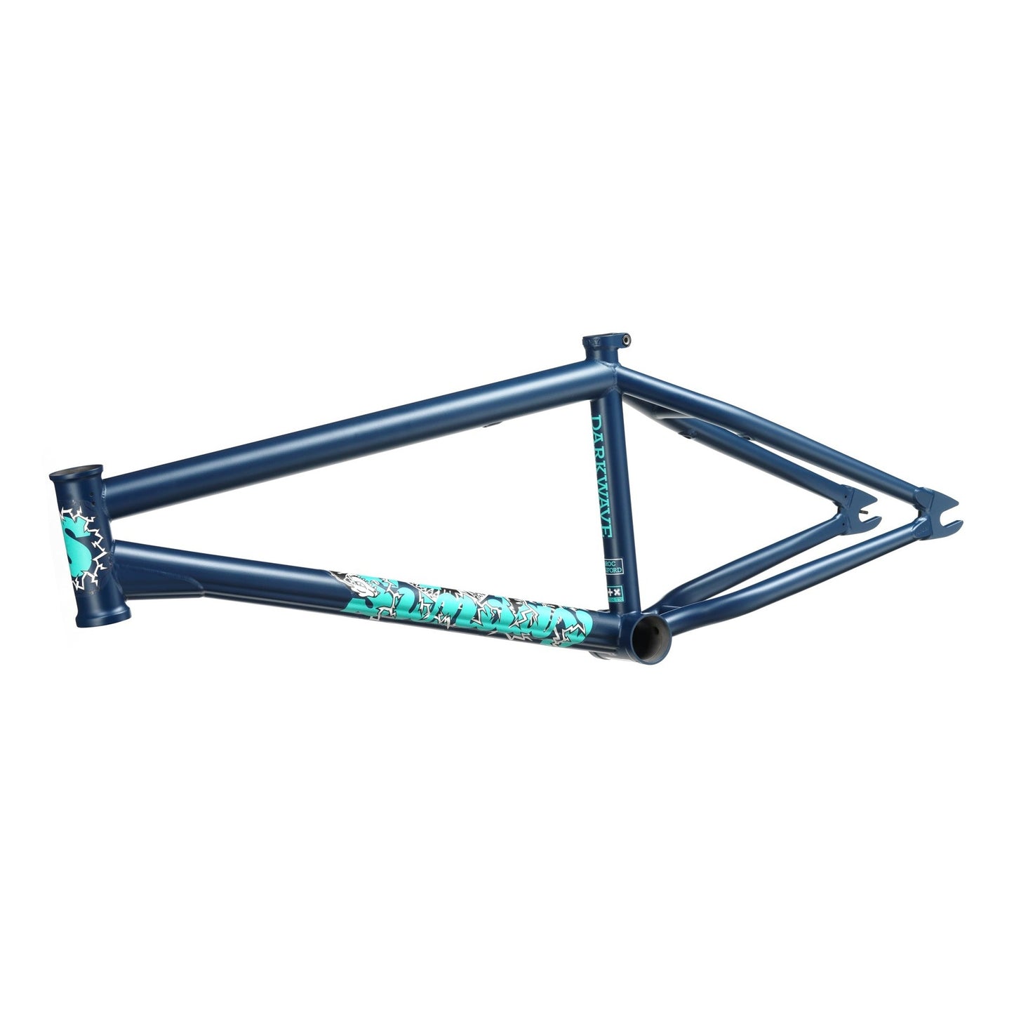 SUNDAY - DARKWAVE FRAME MIDNIGHT BLUE