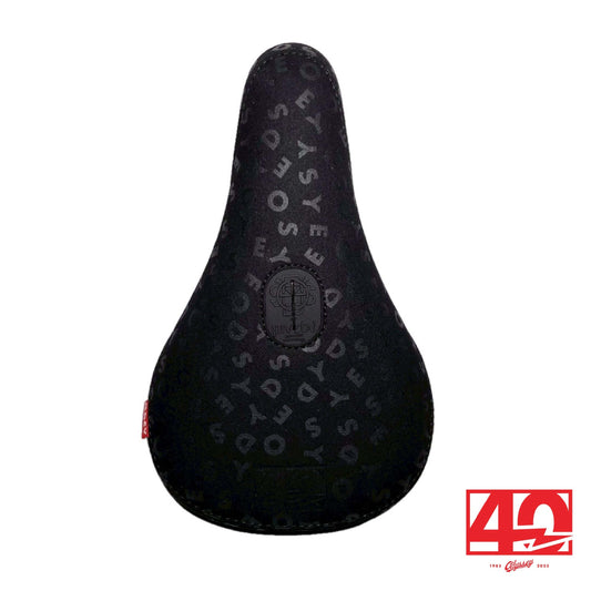 ODYSSEY - 40TH YEAR ANNIVERSARY PIVOTAL SEAT BLACK SUEDE