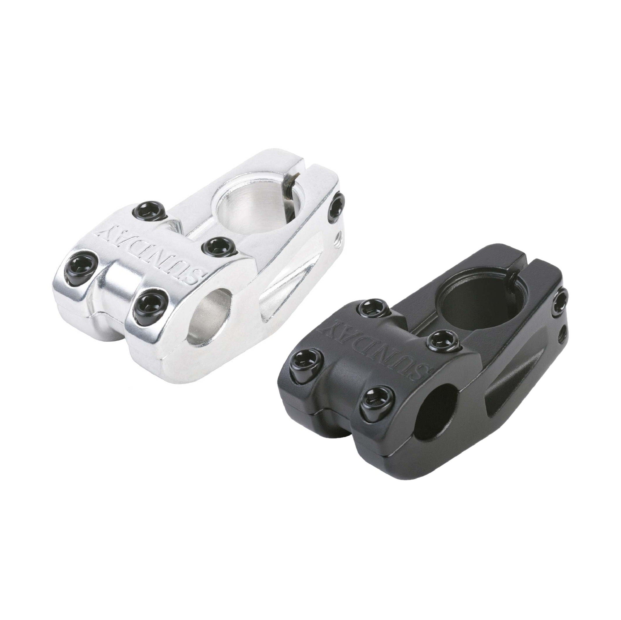 ODYSSEY - NORD STEM 40th Anniversary 85' SPLATTER – STASH BMX DISTRIBUTION