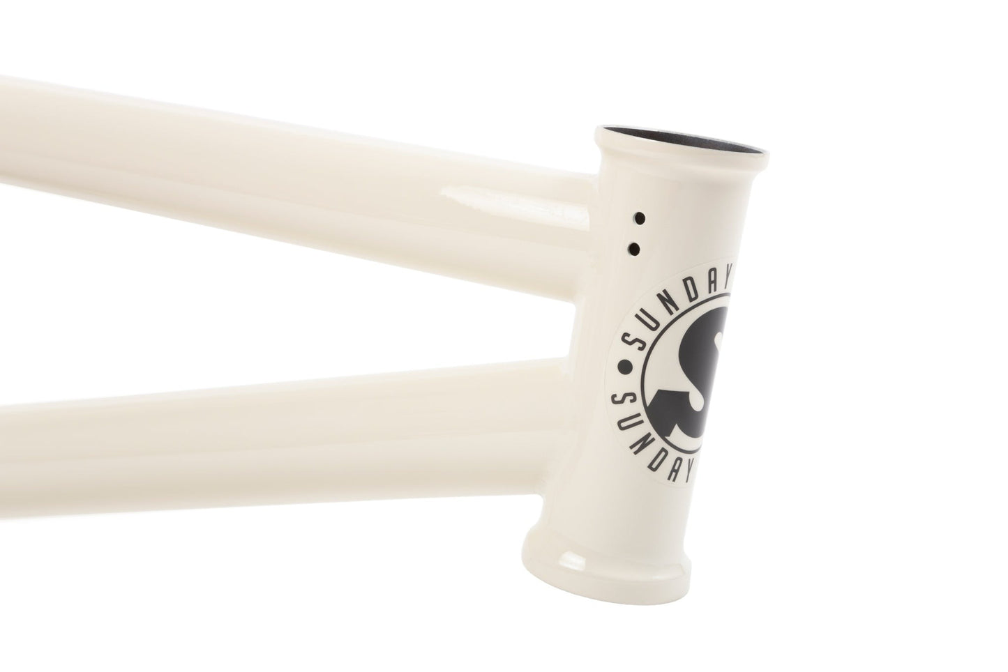 SUNDAY - PARK RANGER FRAME CLASSIC WHITE 19.75"