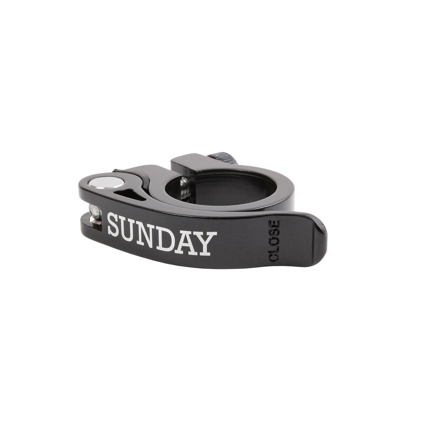SUNDAY - QUICK RELEASE SEAT CLAMP 28.6MM
