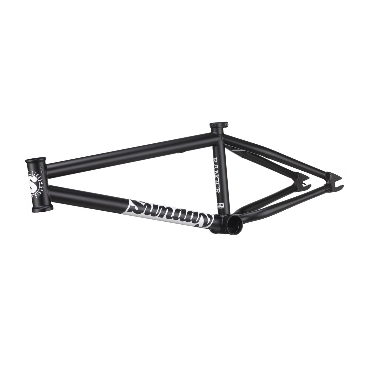 SUNDAY - RANGER 18" BLACK