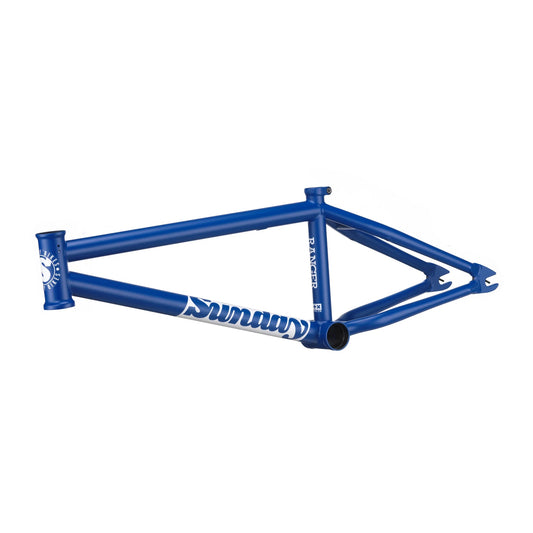 SUNDAY - RANGER 18" BLUE