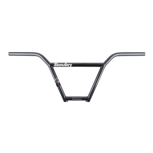 SUNDAY - STREET SWEEPER 4PC BARS 9.25"