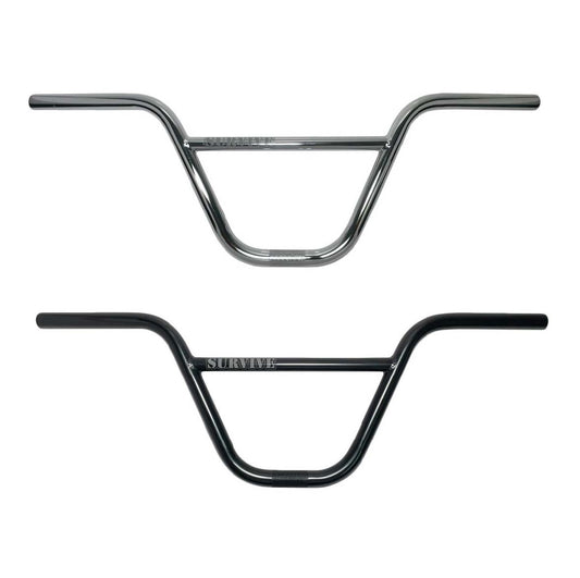 ALIVE INDUSTRY - SURVIVE 2PC BARS 8.3"