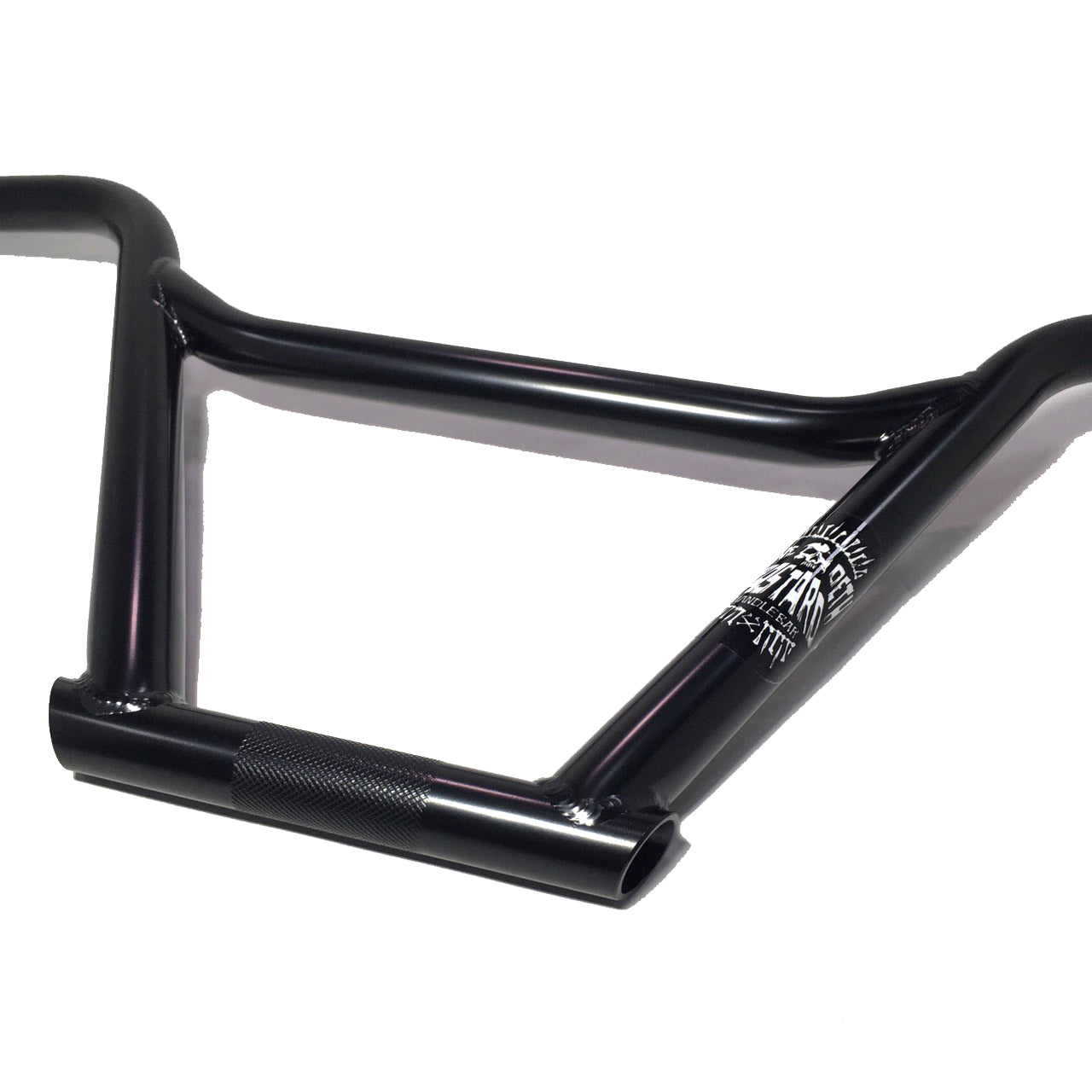 BONE DETH - "BASTARD" 4PC BARS 8.75"/ 9" / 9.25"