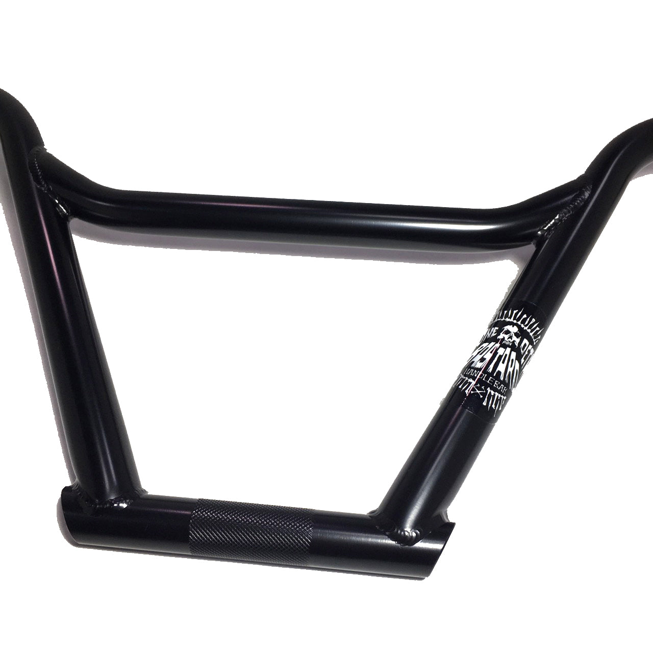 BONE DETH - "BASTARD" 4PC BARS 8.75"/ 9" / 9.25"