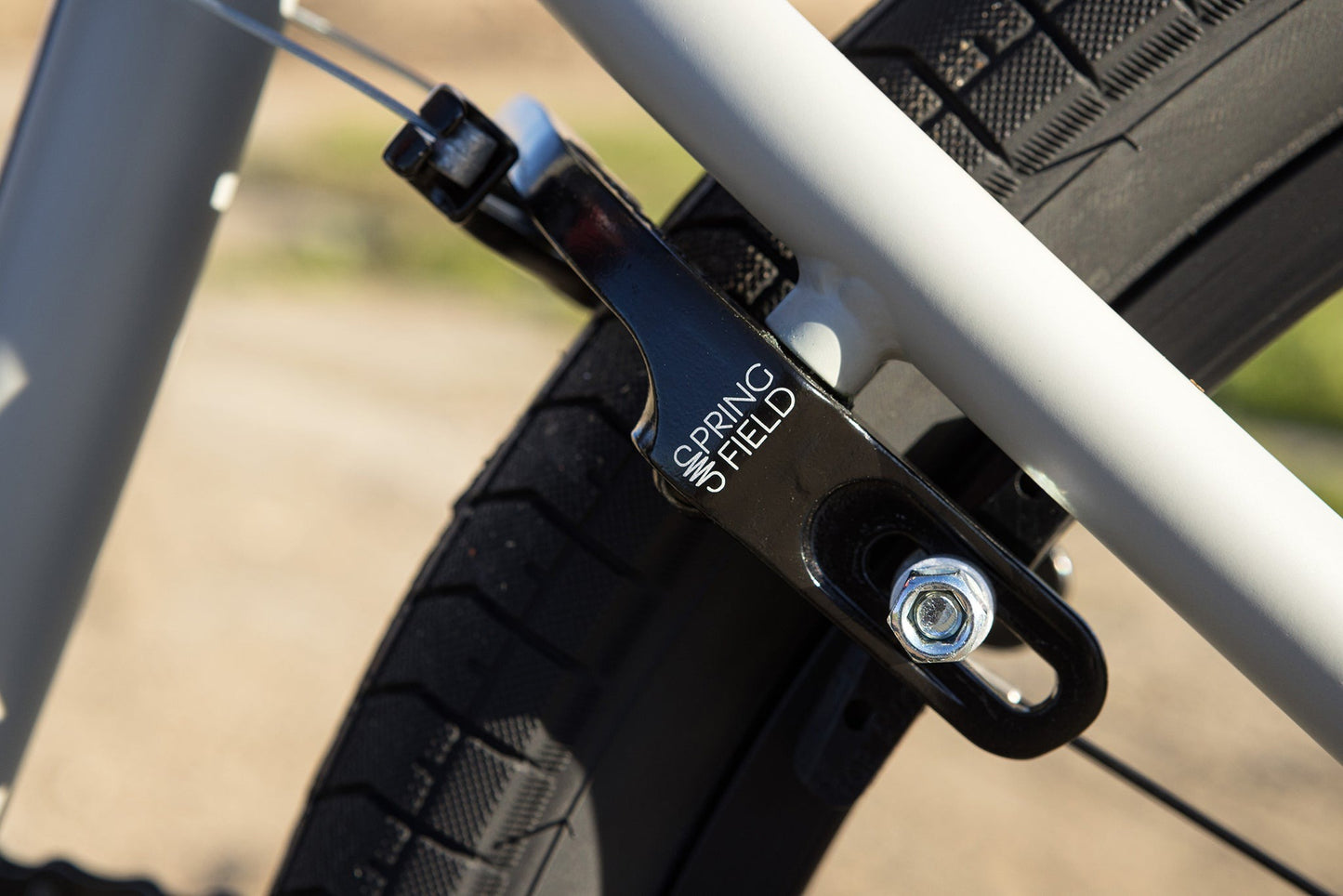 SUNDAY - 2025 MODEL C 24" BMX MATTE BATTLESHIP