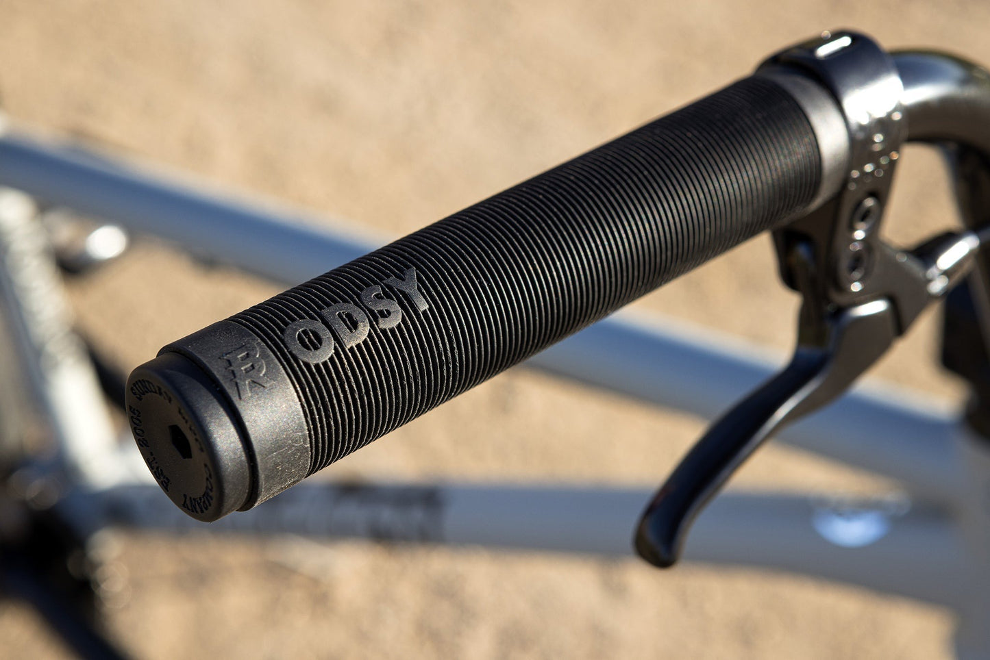 SUNDAY - 2025 MODEL C 24" BMX MATTE BATTLESHIP