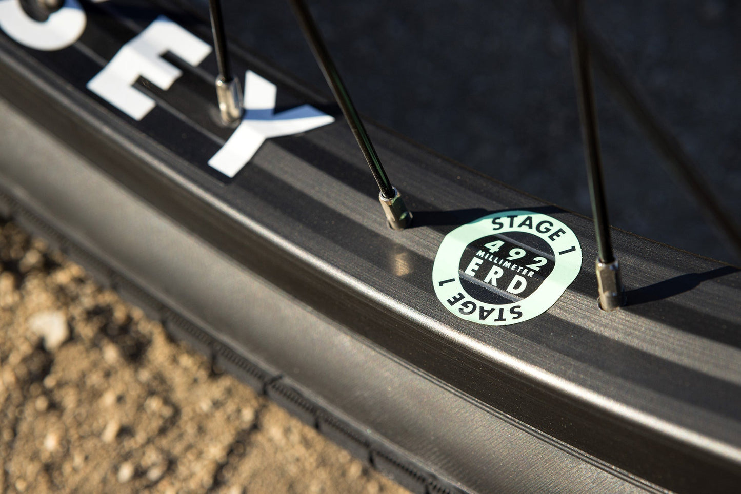 SUNDAY - 2025 MODEL C 24" BMX MATTE BATTLESHIP