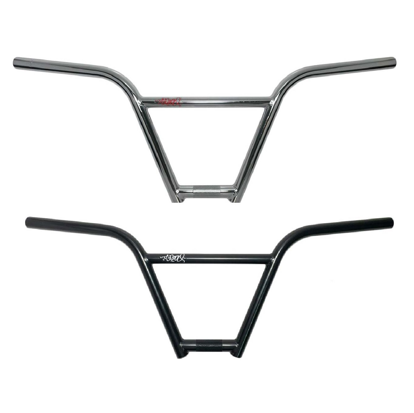 ALIVE INDUSTRY - TG2000 4PC BARS 9"