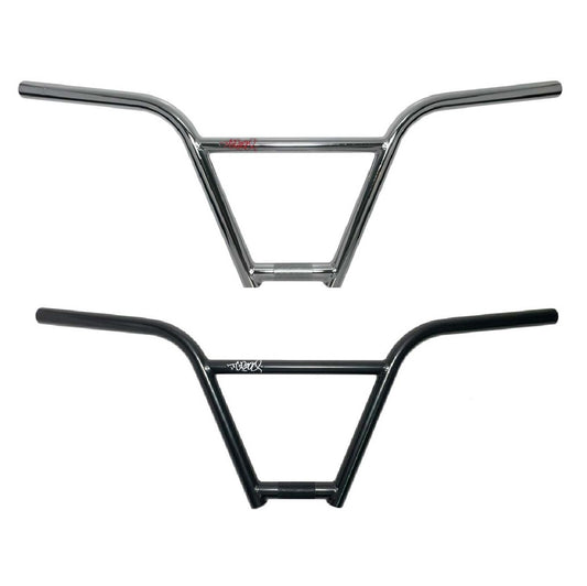 ALIVE INDUSTRY - " TG2000" 4PC BARS 9"