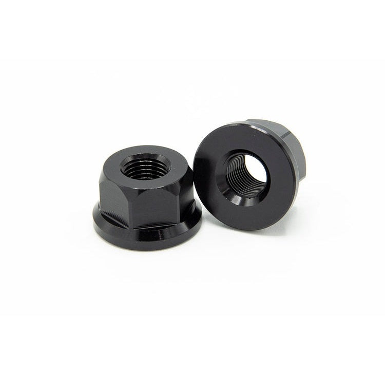 THEORY - 3/8" (10MM) HUB AXLE NUT