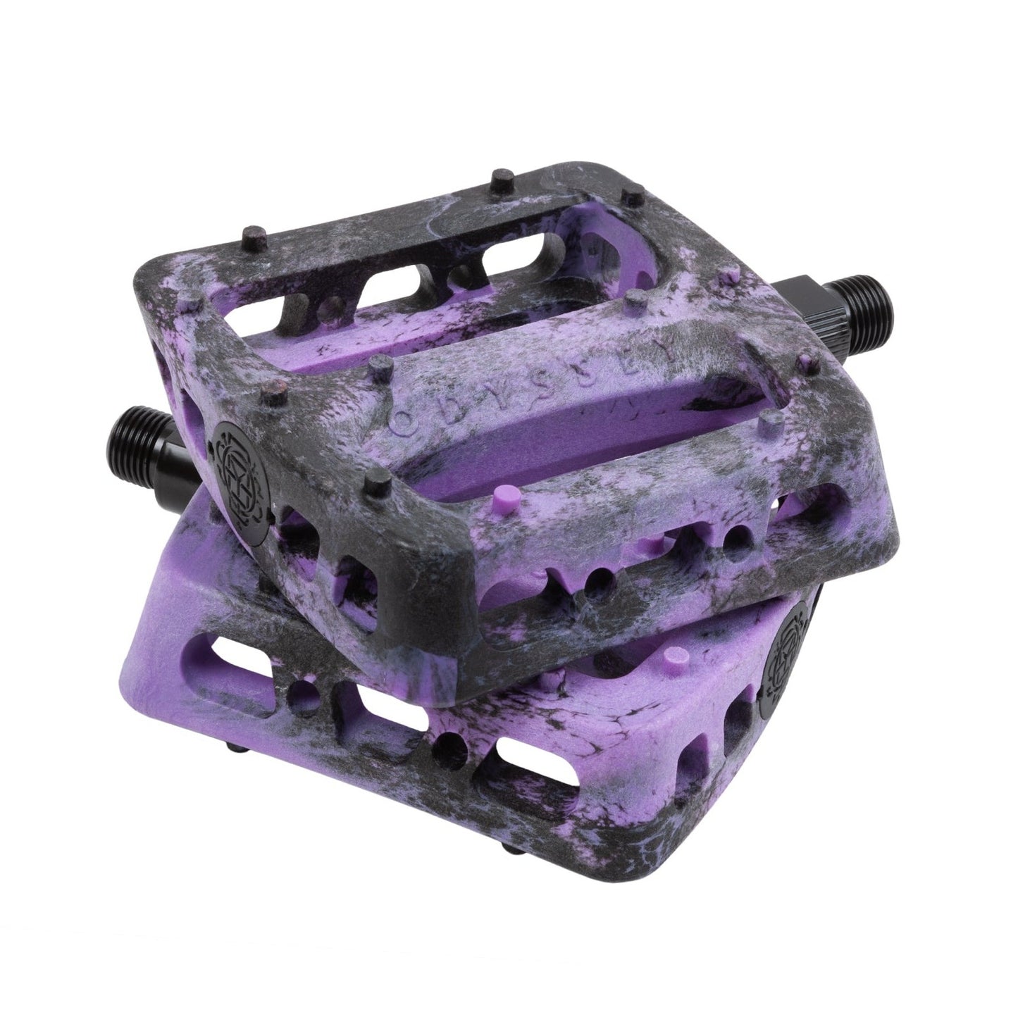 ODYSSEY - TWISTED PRO PC PEDALS