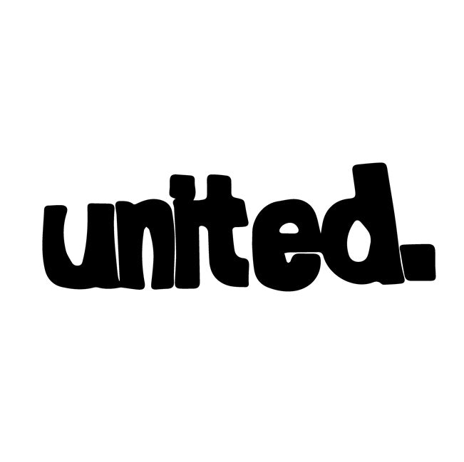 UNITED - CAVEMAN V2 FRAME GLOSS PINK 20.8"