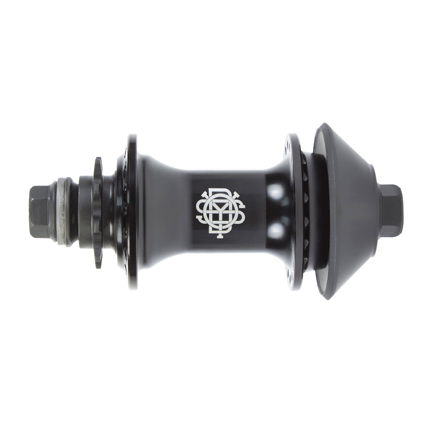 ODYSSEY - ANTIGRAM V2 CASSETTE HUB