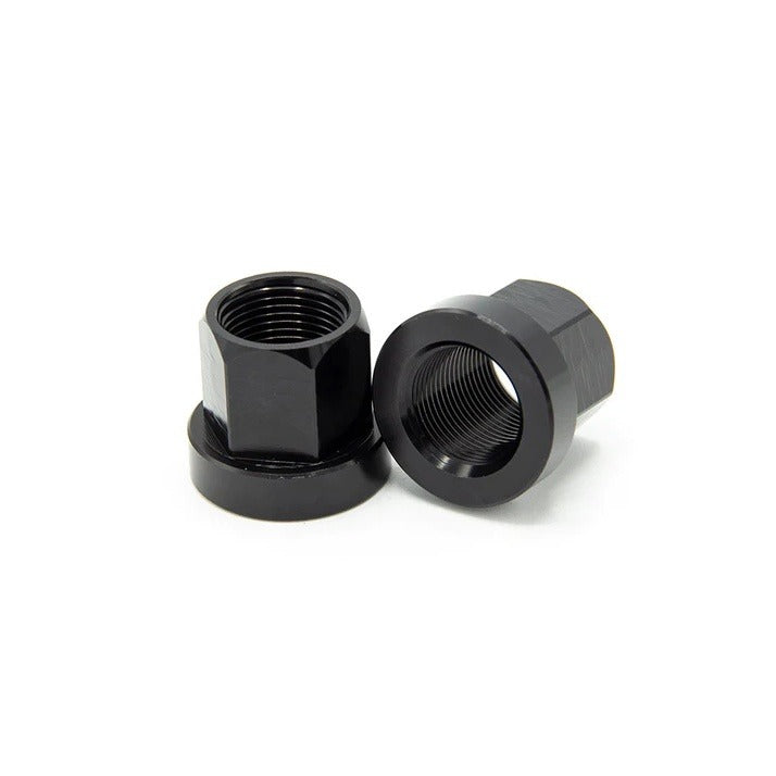 THEORY - 14MM HUB AXLE NUT