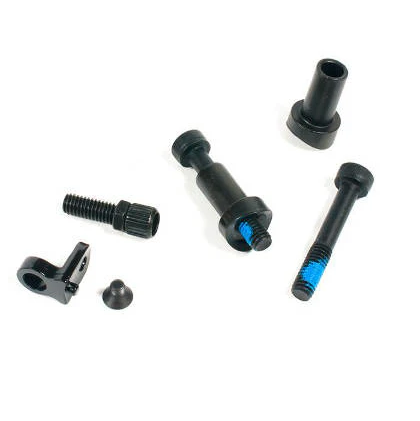 UNITED - REMOVABLE BRAKE MOUNT KIT