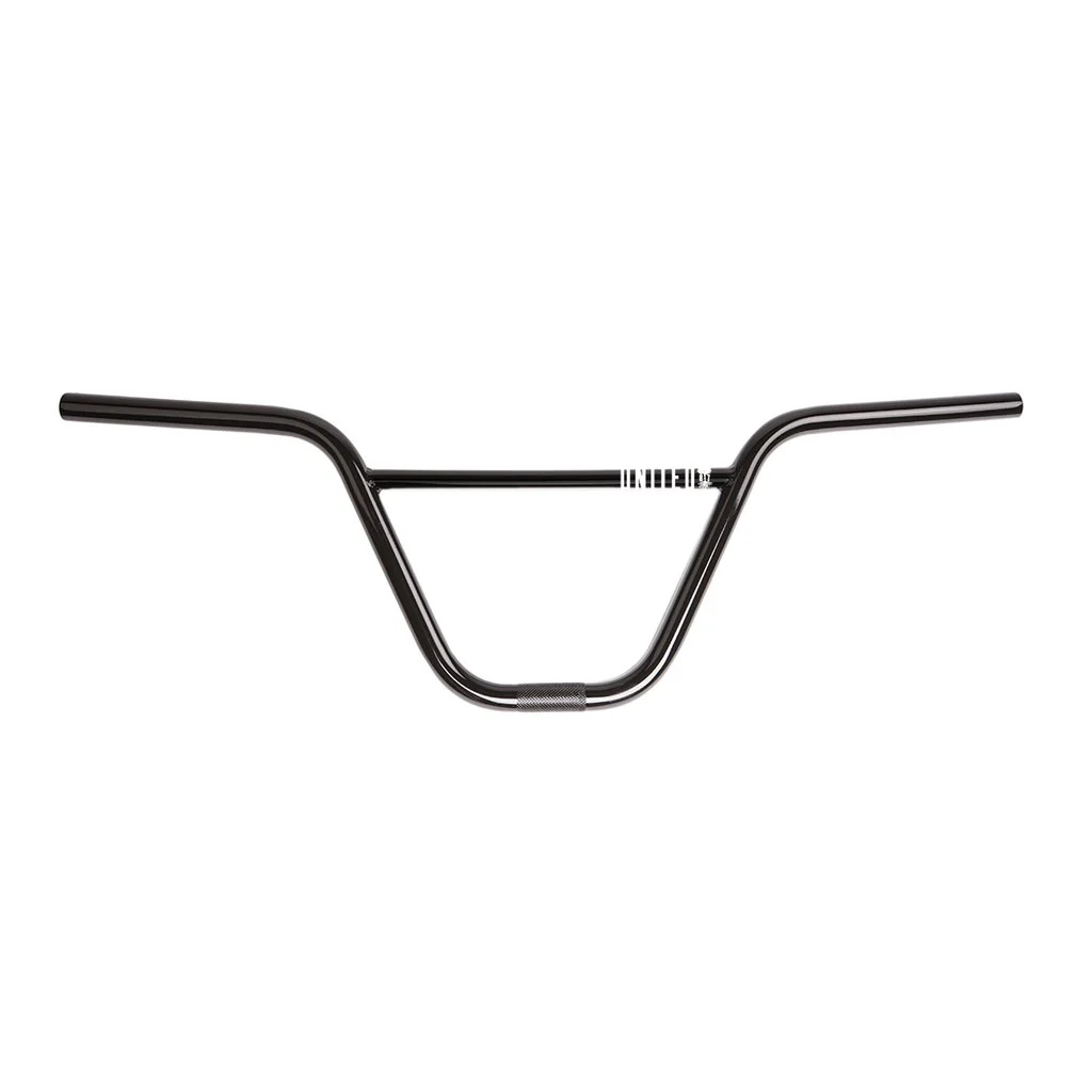 UNITED - KING OF DIRT 2PC BARS 9.25"