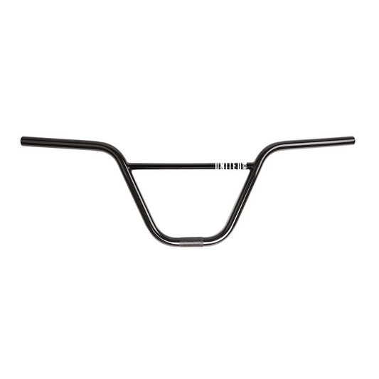 UNITED - KING OF DIRT 2PC BARS 9.25"
