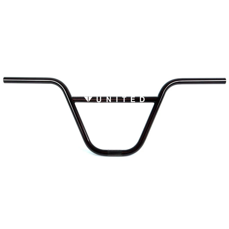 UNITED - SUPREME 2PC BARS 9" / 9.5"