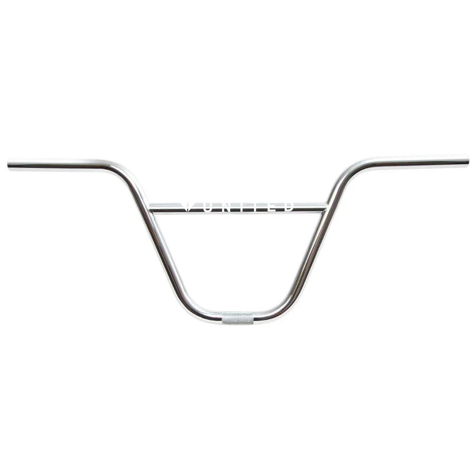 UNITED - SUPREME 2PC BARS 9" / 9.5"