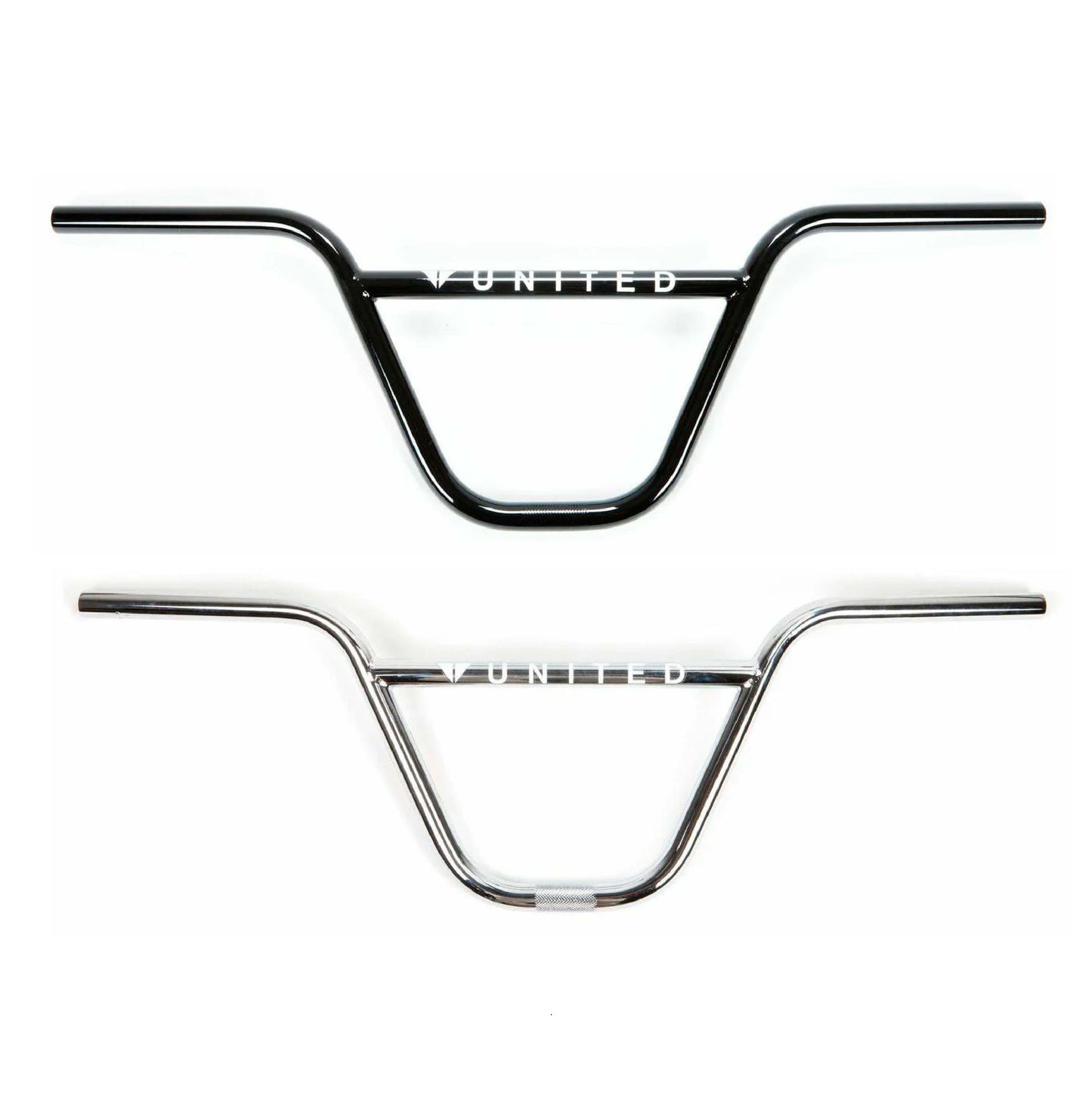 UNITED - SUPREME 2PC BARS 9" / 9.5"