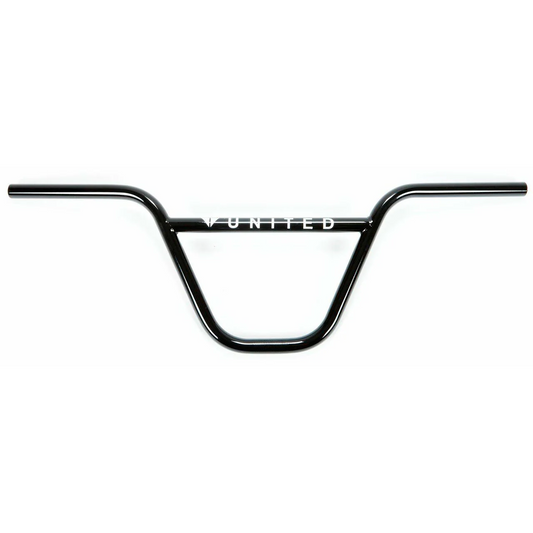 UNITED - SUPREME 2PC BARS 9" / 9.5"