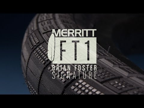 MERRITT - FT1 TIRE 2.25" / 2.35"