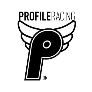 PROFILE RACING - MINI CASSETTE HUB SET CAT-EYE SPECIAL GOLD