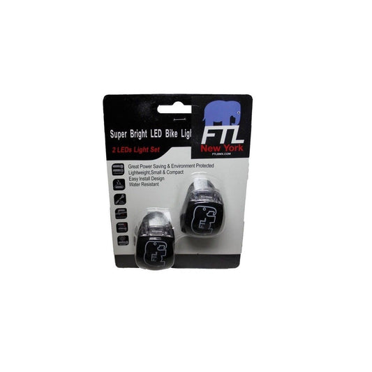 FTL - BMX LIGHT SET