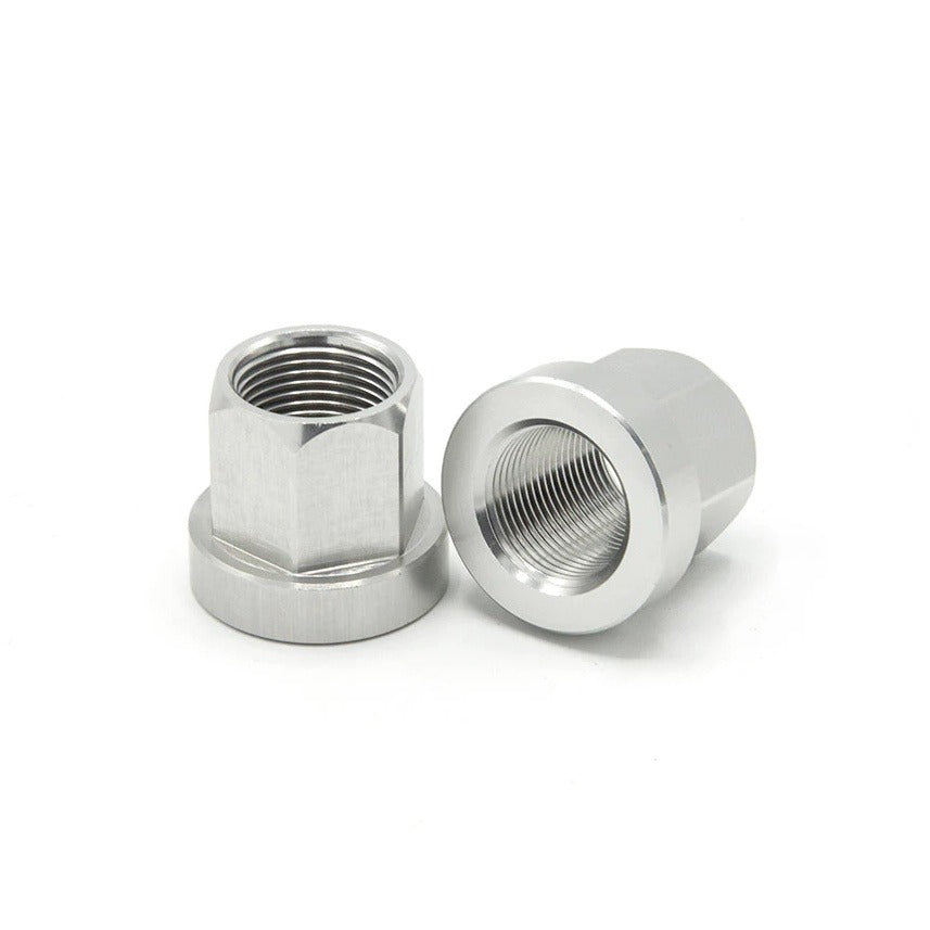 THEORY - 14MM HUB AXLE NUT