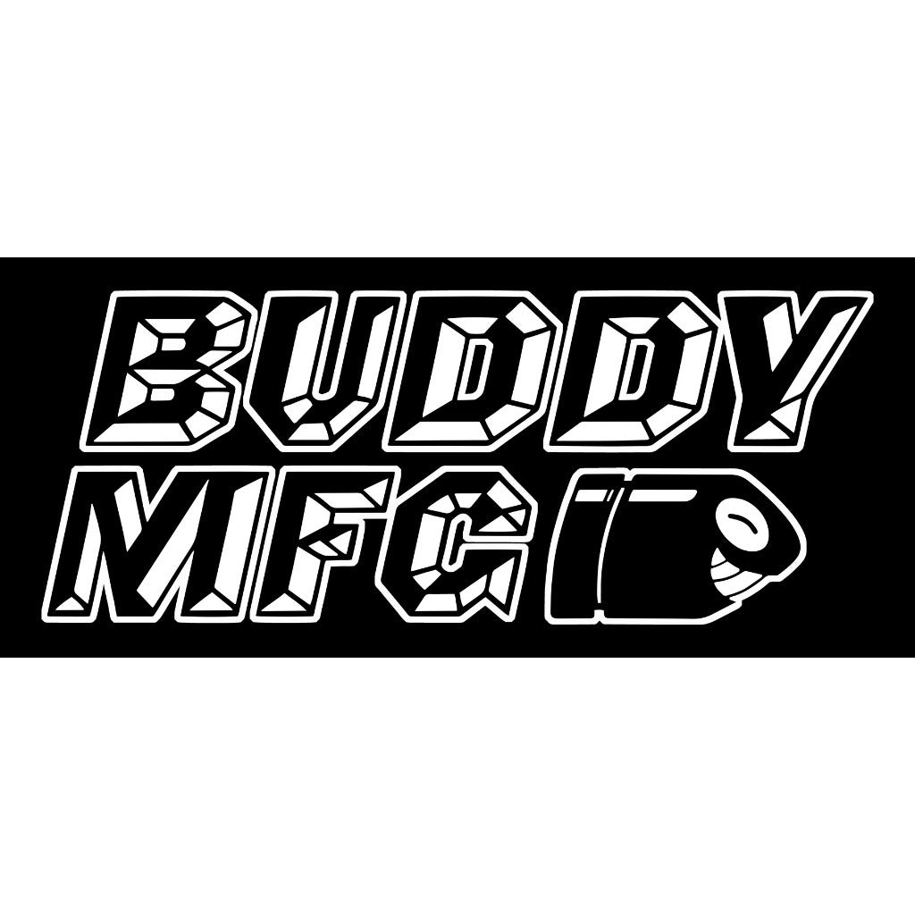 BUDDY MFG - BUSTIN CAP