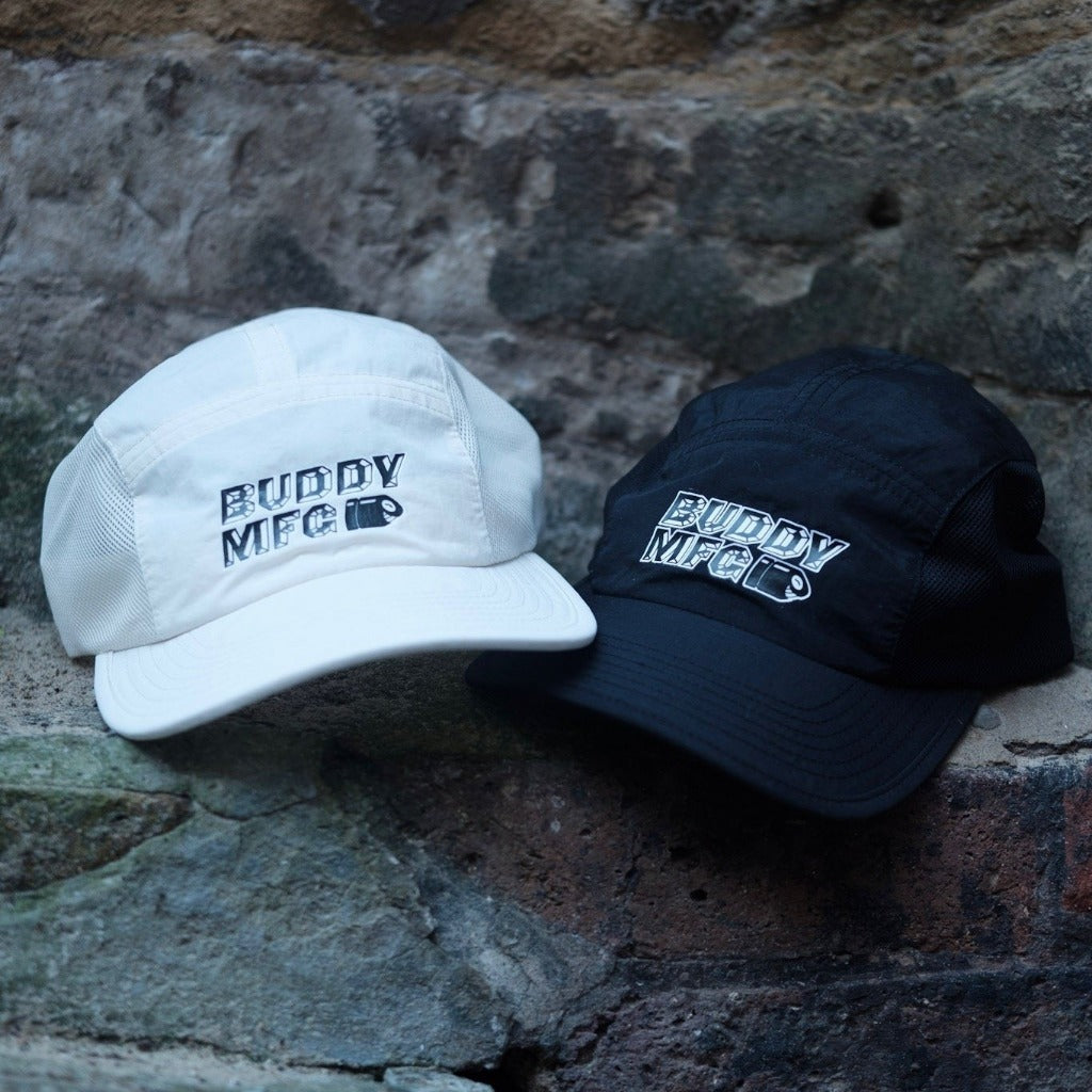 BUDDY MFG - BUSTIN CAP